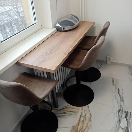 Apartmán Magdalena Vysoké Tatry