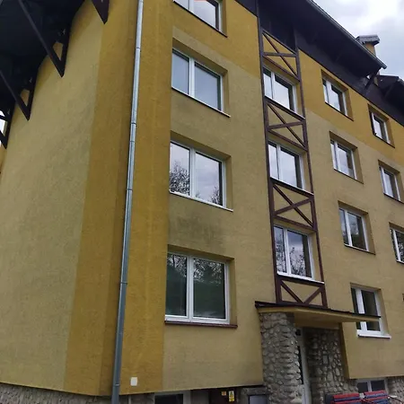 Magdaléna * Vysoké Tatry