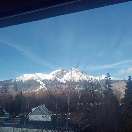 Apartmán Magdalena *