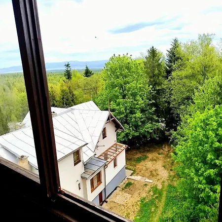 Apartamento Magdaléna