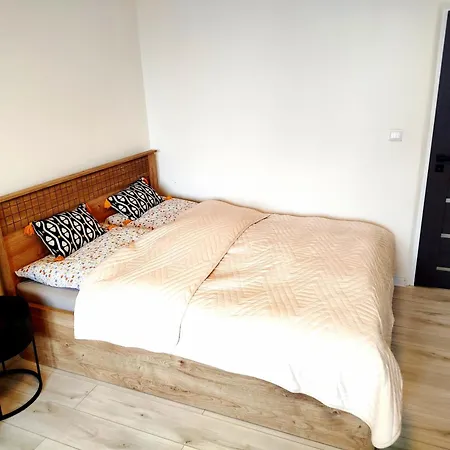 Apartmán Magdalena Vysoké Tatry