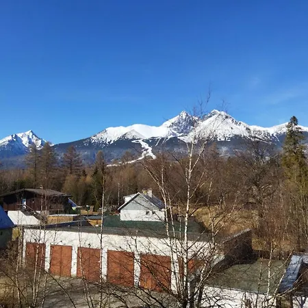 Magdalena * Vysoké Tatry